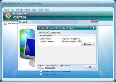 Disk Analyzer
