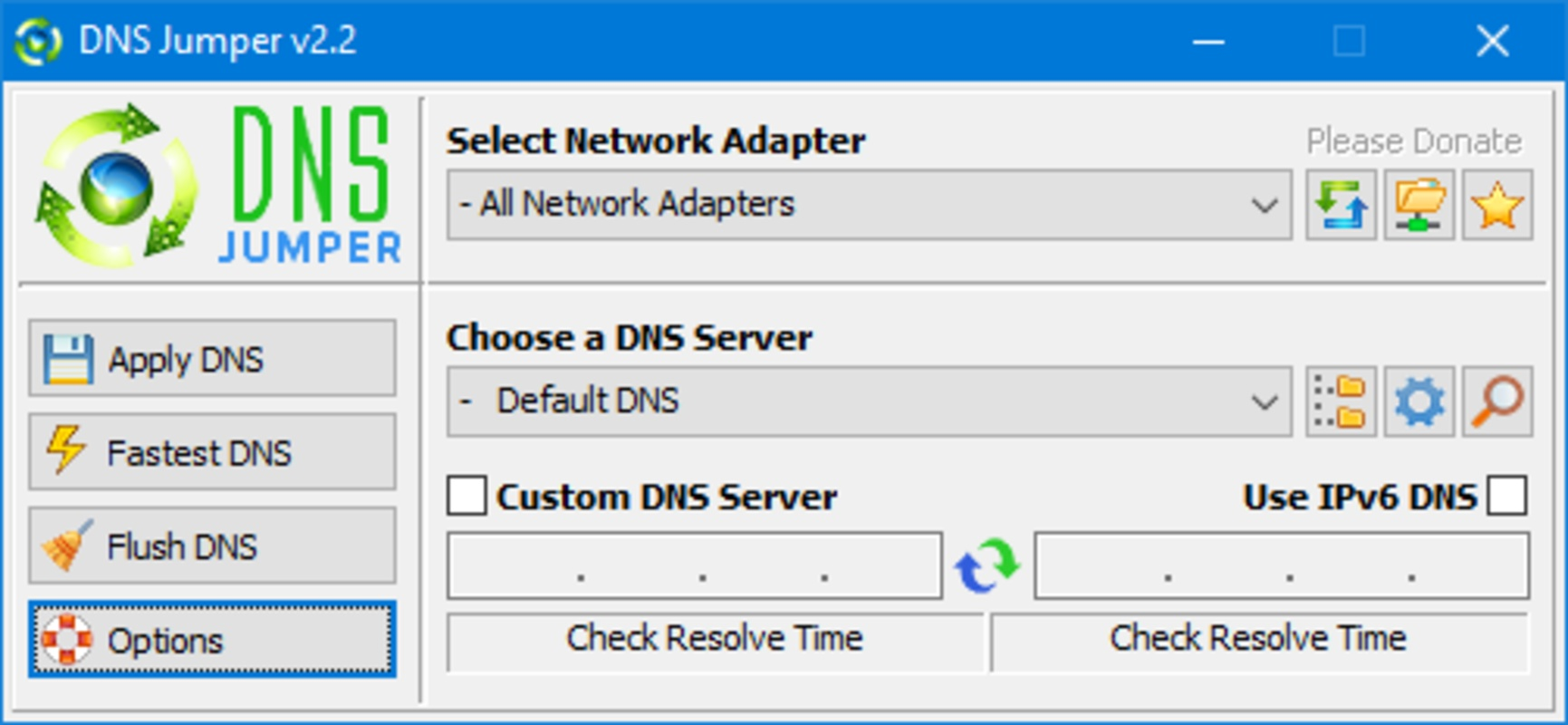 Disk Analyzer