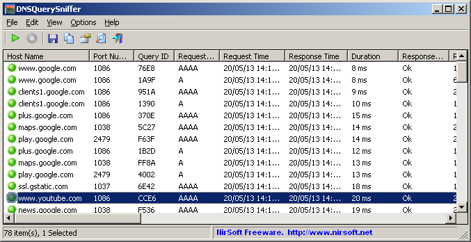 Disk Analyzer