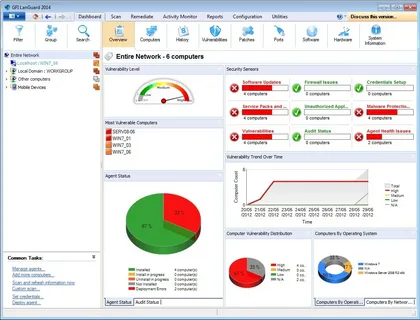 Disk Analyzer