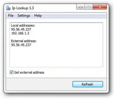 Disk Analyzer