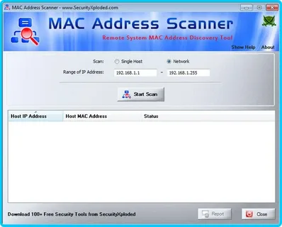 Disk Analyzer