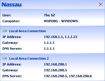 Disk Analyzer