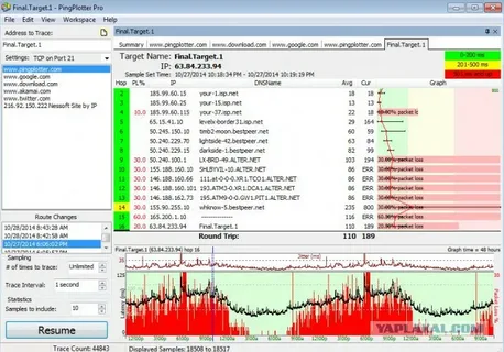 Disk Analyzer