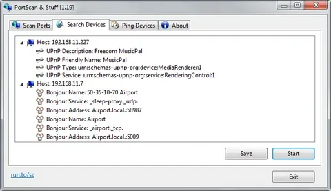 Disk Analyzer