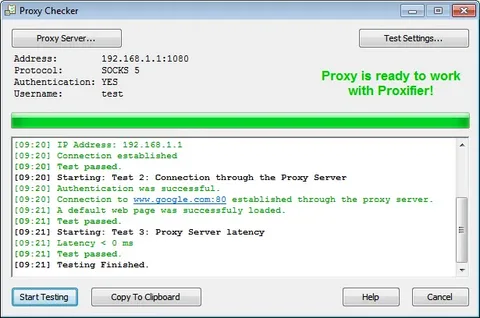 Disk Analyzer