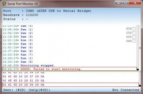 Disk Analyzer