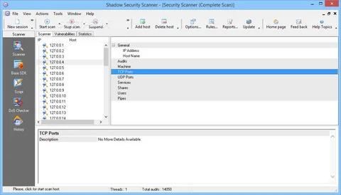Disk Analyzer