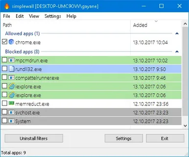 Disk Analyzer