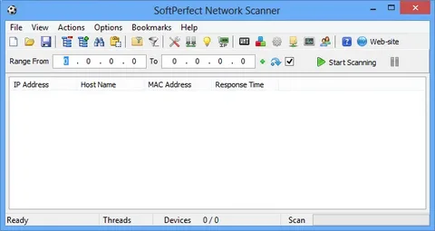 Disk Analyzer