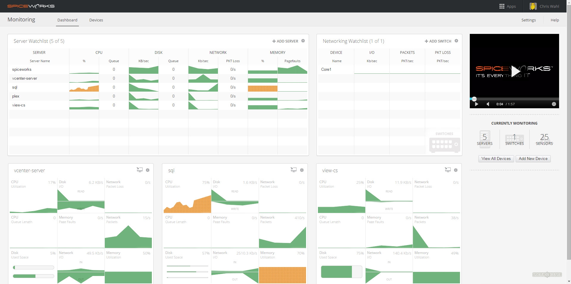 Disk Analyzer