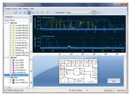 Disk Analyzer