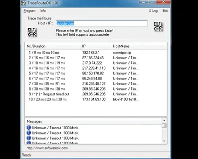 Disk Analyzer