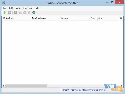 Disk Analyzer