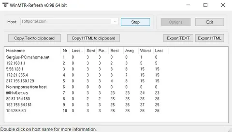 Disk Analyzer