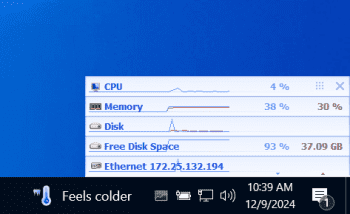 Disk Analyzer