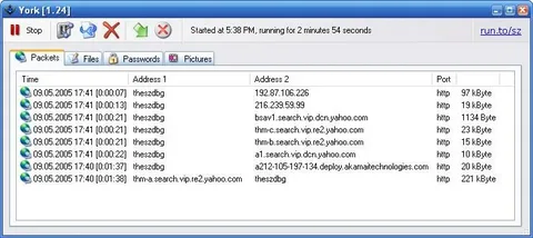 Disk Analyzer